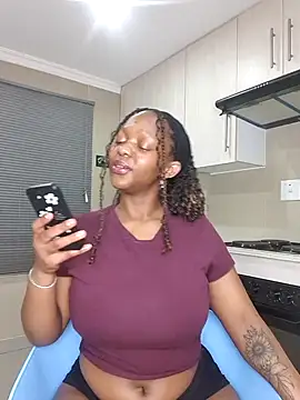 Jazmine-Blue online show from 10/14/25, 10:10