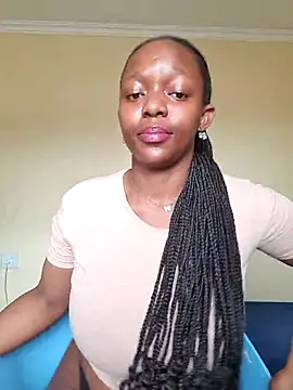 Jazmine-Blue online show from 12/19/25, 08:54