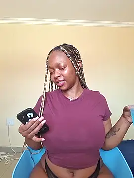 Jazmine-Blue online show from 01/09/26, 09:12