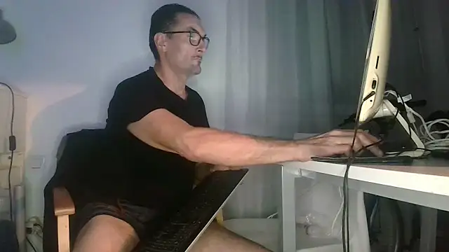 francky-libertin online show from 01/18/25, 12:57