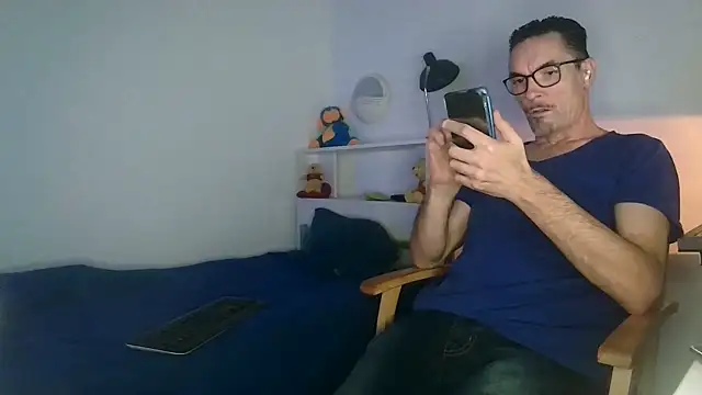 francky-libertin online show from 01/22/25, 08:17