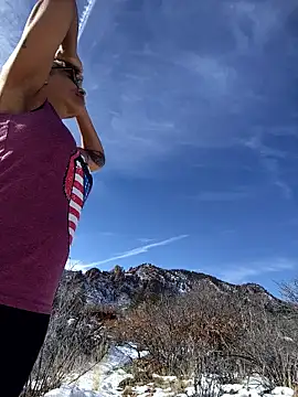 Snapshot of CeceilaMoon chatting on 01/11/26, 08:03 CeceilaMoon online show from 01/11/26, 08:03