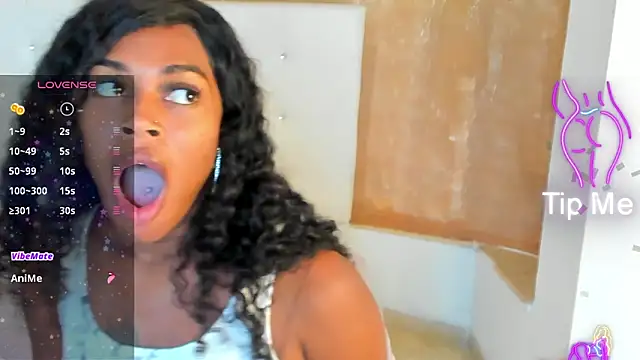 shenielxx online show from 03/19/25, 12:45