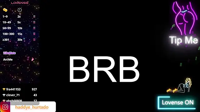 shenielxx online show from 11/11/25, 05:57