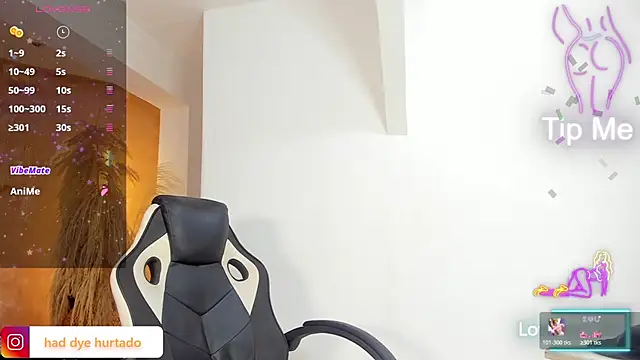 shenielxx online show from 12/04/25, 02:48