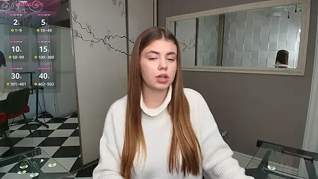 Snapshot of IsabellaBler chatting on 12/17/24, 12:54 IsabellaBler online show from 12/17/24, 12:54