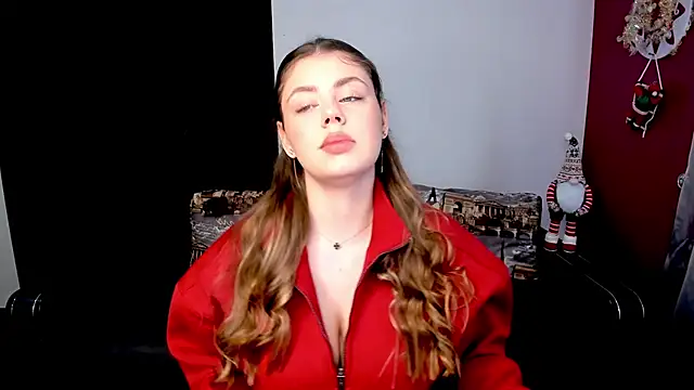 Snapshot of IsabellaBler chatting on 01/20/25, 06:42 IsabellaBler online show from 01/20/25, 06:42