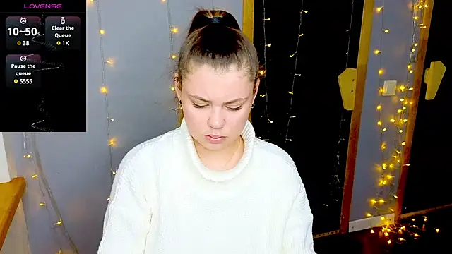 Snapshot of IsabellaBler chatting on 01/30/25, 06:46 IsabellaBler online show from 01/30/25, 06:46