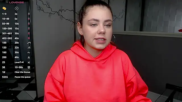 Snapshot of IsabellaBler chatting on 03/16/25, 06:53 IsabellaBler online show from 03/16/25, 06:53