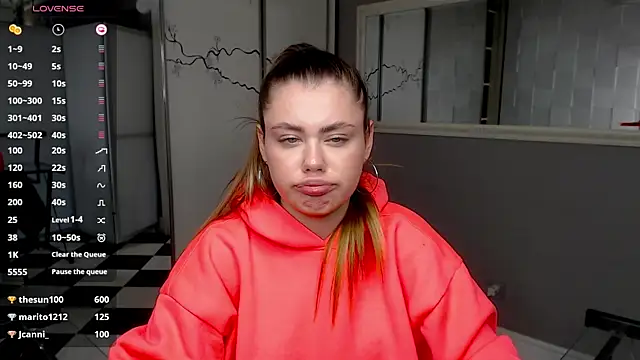 Snapshot of IsabellaBler chatting on 03/17/25, 06:29 IsabellaBler online show from 03/17/25, 06:29