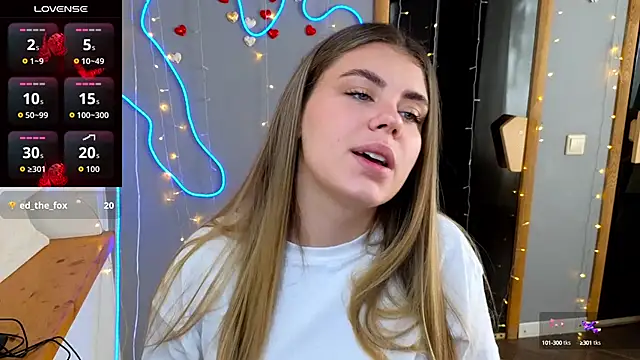 Snapshot of IsabellaBler chatting on 09/22/25, 05:31 IsabellaBler online show from 09/22/25, 05:31