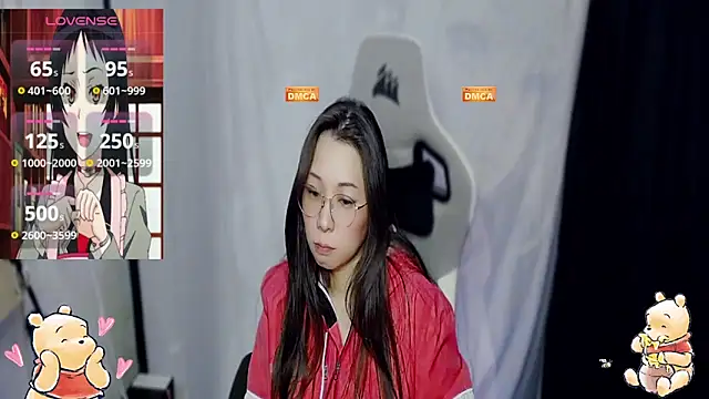 mememe 1006  online show from 12/31/24, 04:57