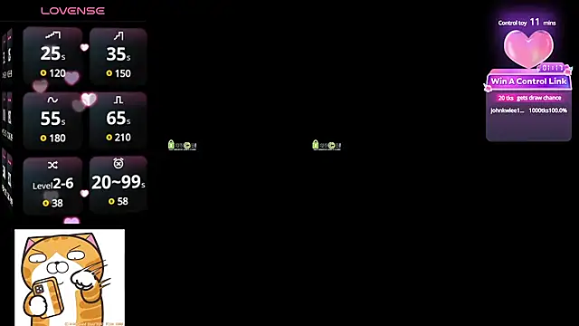 mememe 1006  online show from 01/29/25, 05:24