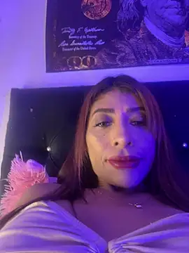 canela 10 online show from 02/21/26, 02:23