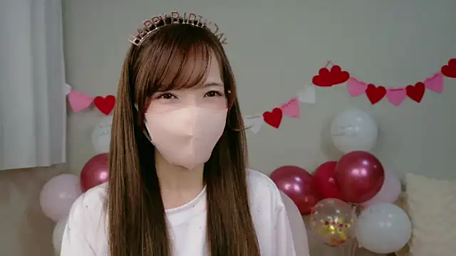 AKANE-- online show from 02/14/26, 01:41