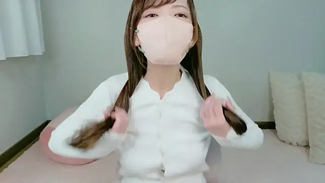 AKANE-- online show from 03/05/26, 01:40