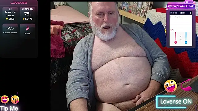 keithobrian SC online show from 01/06/25, 12:46