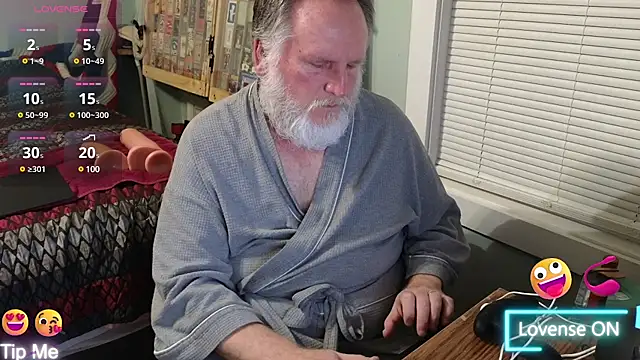 keithobrian SC online show from 03/01/25, 04:04