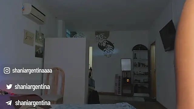 -ShaniArgentina- online show from 12/07/24, 11:23