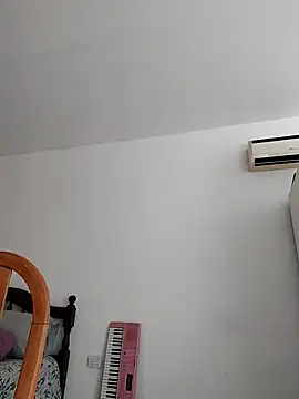 -ShaniArgentina- online show from 10/12/25, 08:30