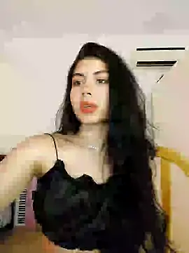 -ShaniArgentina- online show from 10/24/25, 07:54