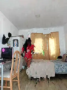 -ShaniArgentina- online show from 10/26/25, 07:42