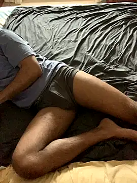 gaybuddy online show from 10/27/25, 01:04