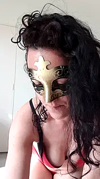 Snapshot of Masquegirlmysterious chatting on 02/09/26, 12:53 Masquegirlmysterious online show from 02/09/26, 12:53