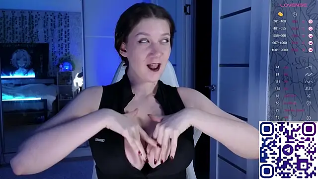 NataliaGonharova online show from 02/12/25, 05:05