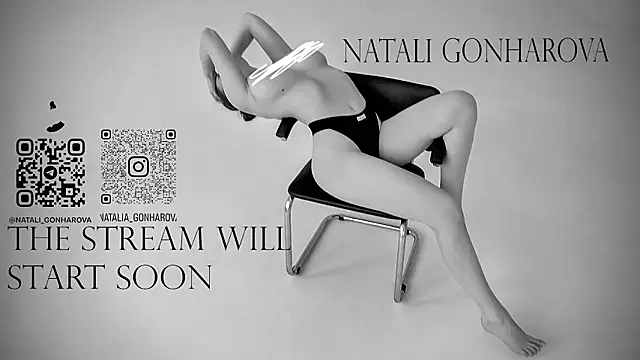 Snapshot of NataliaGonharova chatting on 03/16/26, 03:05 NataliaGonharova online show from 03/16/26, 03:05