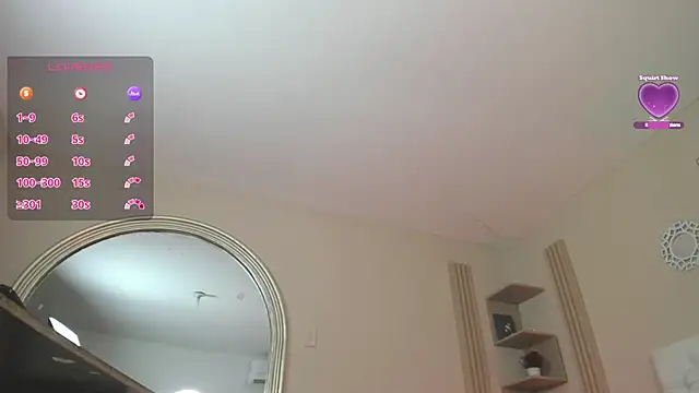 Snapshot of sharlot_evans_ chatting on 08/01/26, 12:37 sharlot evans online show from 08/01/26, 12:37