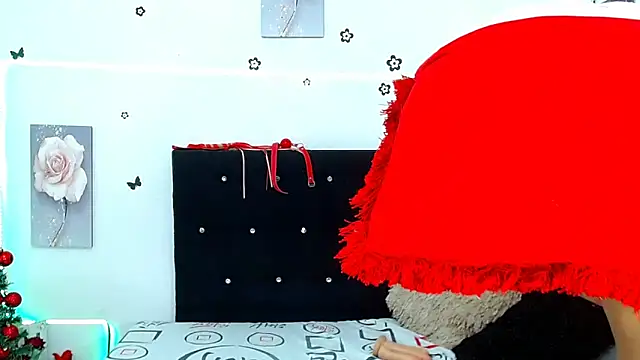 AngeDrty online show from 12/15/24, 12:51