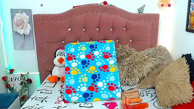 AngeDrty online show from 01/07/25, 12:24