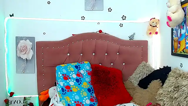 AngeDrty online show from 01/07/25, 04:48