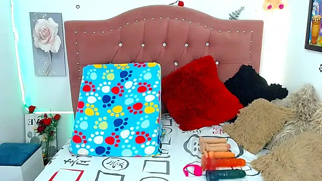 AngeDrty online show from 01/09/25, 03:36