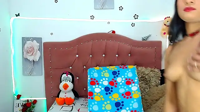 AngeDrty online show from 01/10/25, 01:10