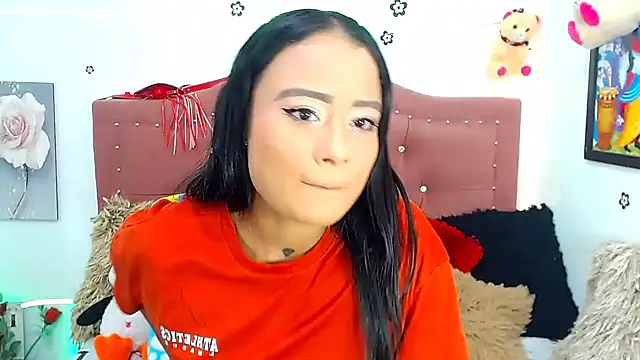 AngeDrty online show from 02/07/25, 09:58