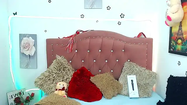 AngeDrty online show from 03/12/25, 09:03