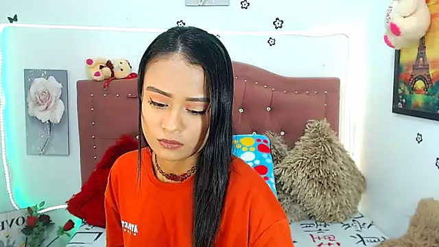 AngeDrty online show from 03/16/25, 07:38