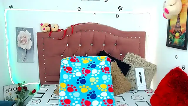 AngeDrty online show from 03/17/25, 11:21