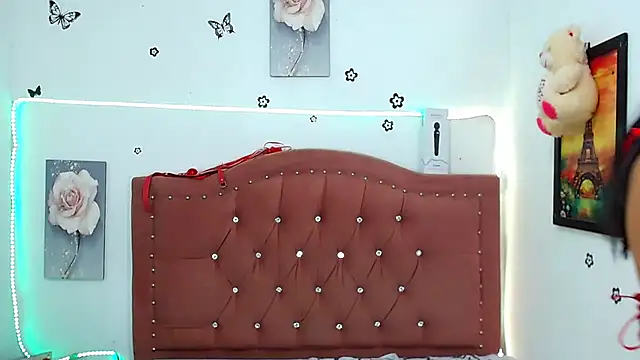 AngeDrty online show from 03/22/25, 02:14