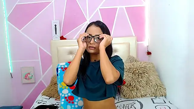 AngeDrty online show from 10/14/25, 05:30