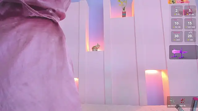 angelikarose1 online show from 10/11/25, 03:50