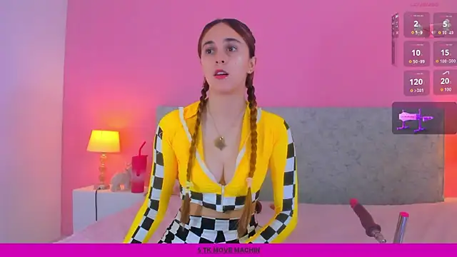 angelikarose1 online show from 11/04/25, 03:49