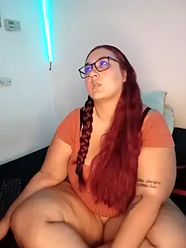 Isabella Du online show from 12/04/24, 05:27