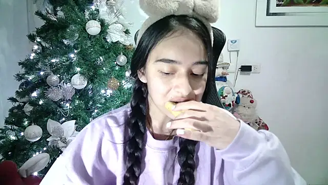 aineangeel online show from 12/04/24, 03:37