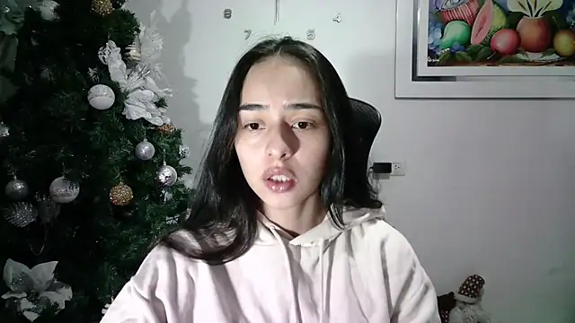 aineangeel online show from 12/24/24, 11:44