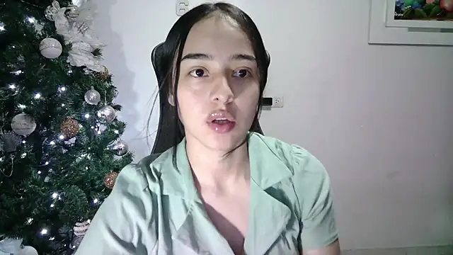 aineangeel online show from 01/22/25, 11:53