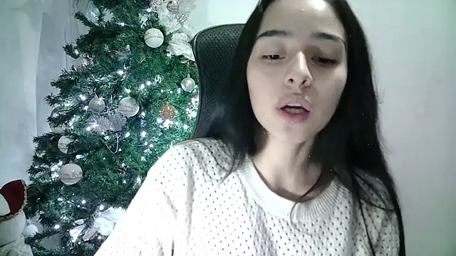 aineangeel online show from 01/24/25, 03:43