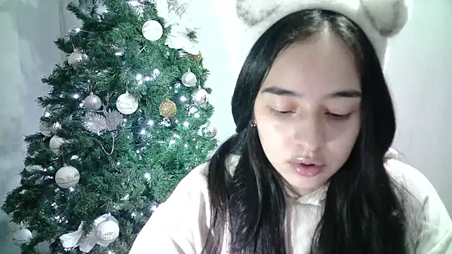 aineangeel online show from 02/13/25, 02:45